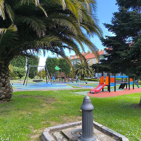 Apartamento La Atalaya De Coto Salinas  Exterior foto