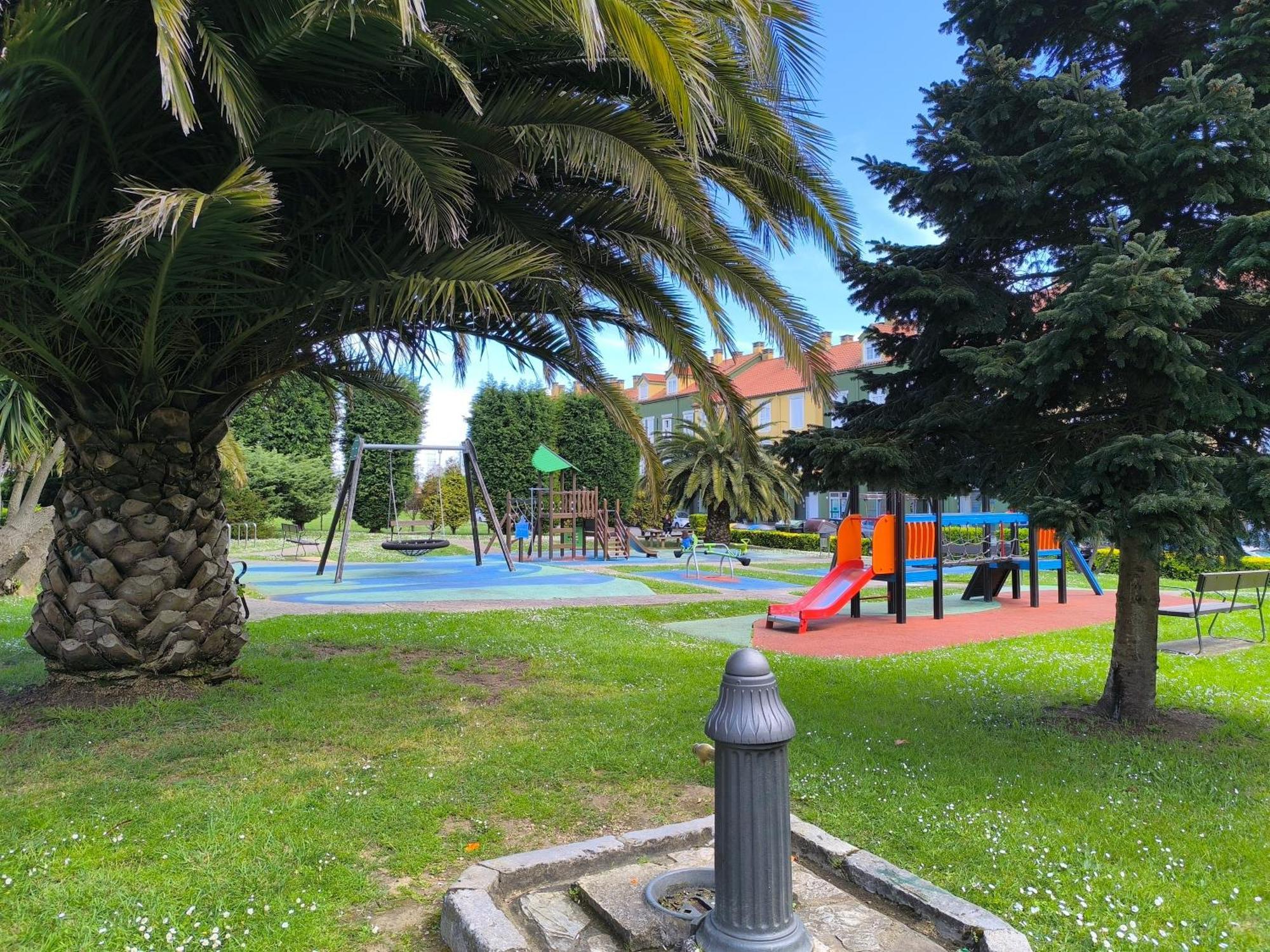 Apartamento La Atalaya De Coto Salinas  Exterior foto